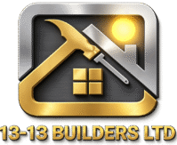 13-13 Builders Ltd